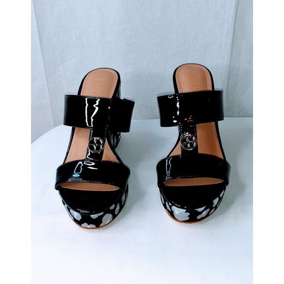 IMAN Women's Sandals - Picture 1 of 7